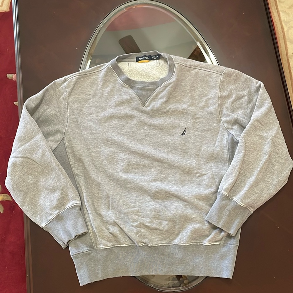 Nautica sweatshirt
